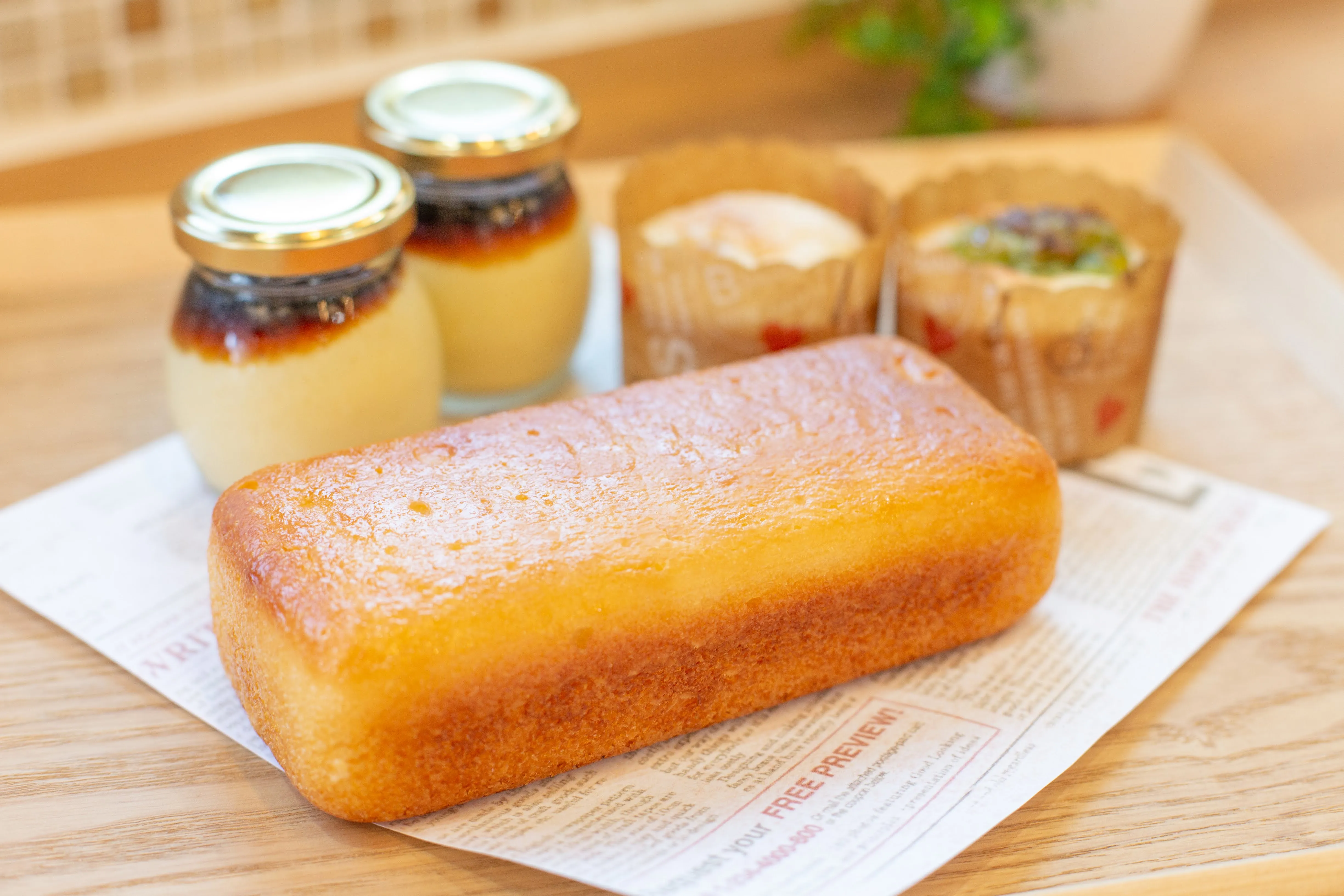 ケーキ各種単品